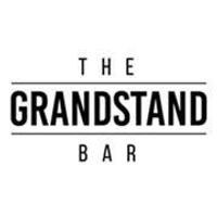 Grandstand Bar 's logo