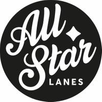 All Star Lanes Holborn's logo