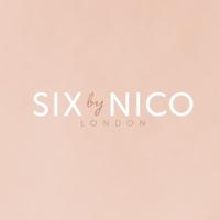 Six by Nico London's logo