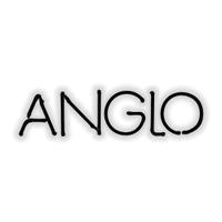 Anglo's logo
