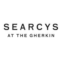 Searcys at The Gherkin's logo