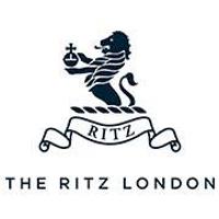 Tea Room At The Ritz's logo
