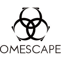 Omescape London King's Cross - Escape Room and VR Experiences's logo