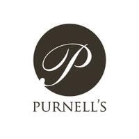 Purnell's's logo