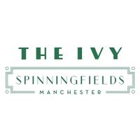 The Ivy Spinningfields's logo