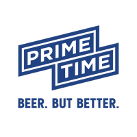 PRIME TIME's logo
