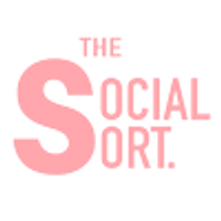 The Social Sort's logo