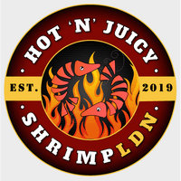 Hot N Juicy Shrimp LDN West Dulwich's logo