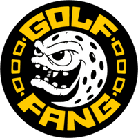 Golf Fang Liverpool's logo