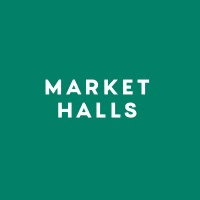 Market Halls Oxford Street's logo