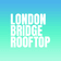 London Bridge Rooftop logo