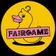 Fairgame logo