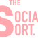 The Social Sort logo