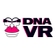 DNA VR logo