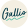 Gallio logo