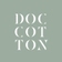 Doc Cotton logo