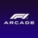 F1 Arcade logo