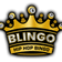 Blingo Bingo logo
