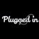Plugged In logo