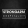 Strongarm Hospitality  logo
