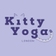 Kitty Yoga logo