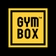 Gym Box logo