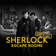 Sherlock: Escape Rooms logo