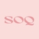 SOQ Supplements logo