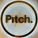 Pitch logo