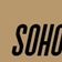 Soho Live logo
