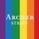 Archer Street logo