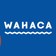 Wahaca logo