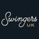 Swingers logo