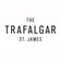 The Trafalgar St. James logo