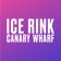 Canary Wharf Ice Rink logo