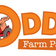 Odds Farm Park logo