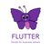 Flutter Socials  logo