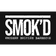 SMOK'D logo