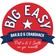 Big Easy logo