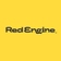 Red Engine logo