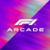F1 Arcade logo