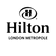 Hilton Metropole logo