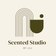 Scented Studio logo