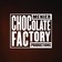 Menier Chocolate Factory logo