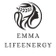 Emma Lifeenergy LTD logo