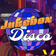 Jukebox Disco Events logo