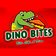 Dino Bites logo