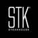 STK logo