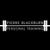 PierreBlackburnCoaching logo