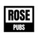 Rose Pubs logo